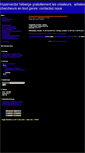 Mobile Screenshot of hypervector.org