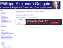 Tablet Screenshot of pagaugain.hypervector.org